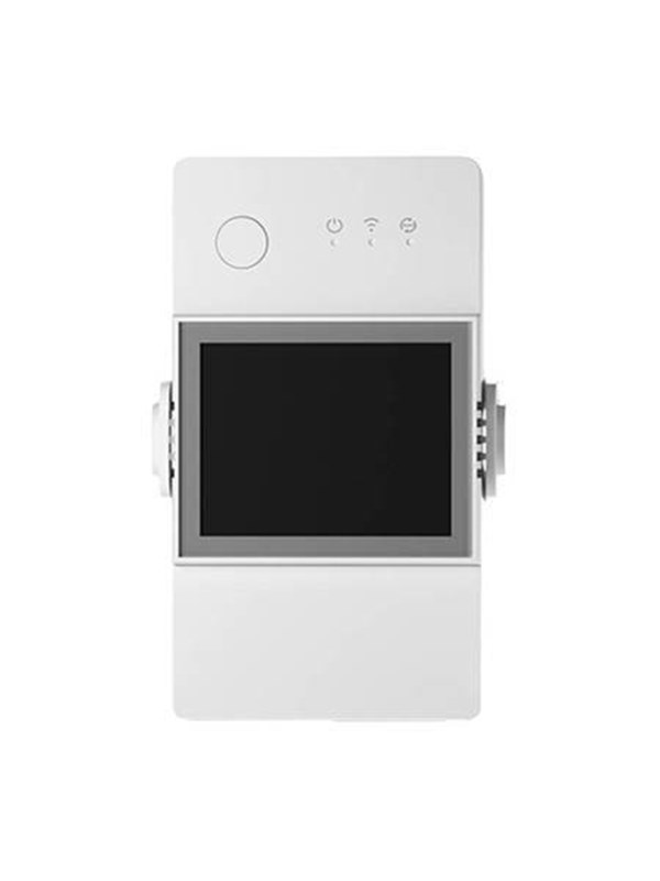 Sonoff THR316D temperature/humidity sensor
