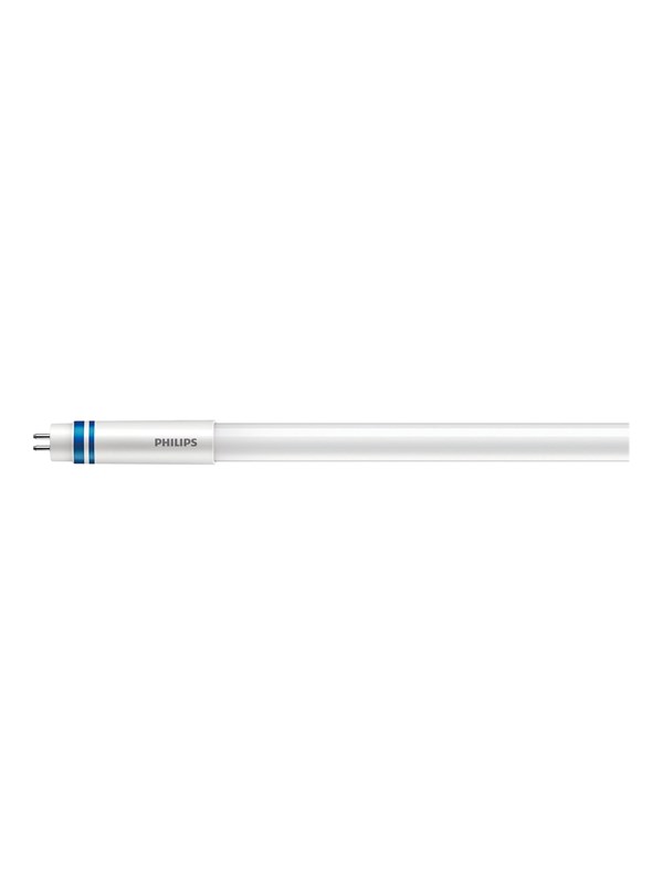 Philips LED spot MASTER - LED tube light bulb - shape: T5 - frosted finish - G5 - 26 W - white light - 3000 K G5