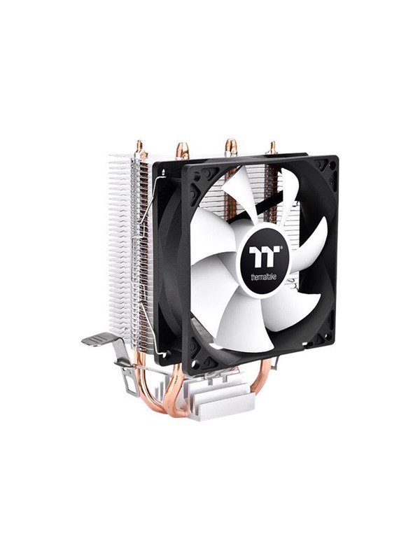 Thermaltake Contac 9 SE - CPU luchtkoeler