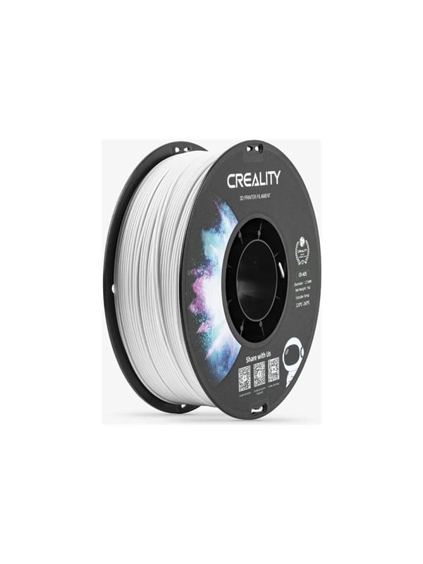 CREALITY  white - CR-ABS filament