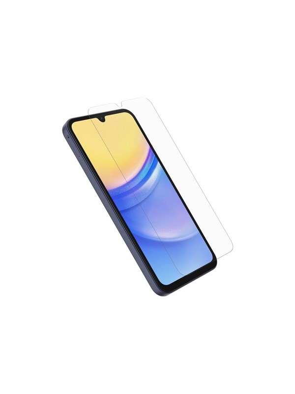 Otterbox Glass 77-95031 Screenprotector (glas) Samsung Galaxy A15, Galaxy A15 5G 1 stuk(s) Anti-vingerafdruk, Krasvast