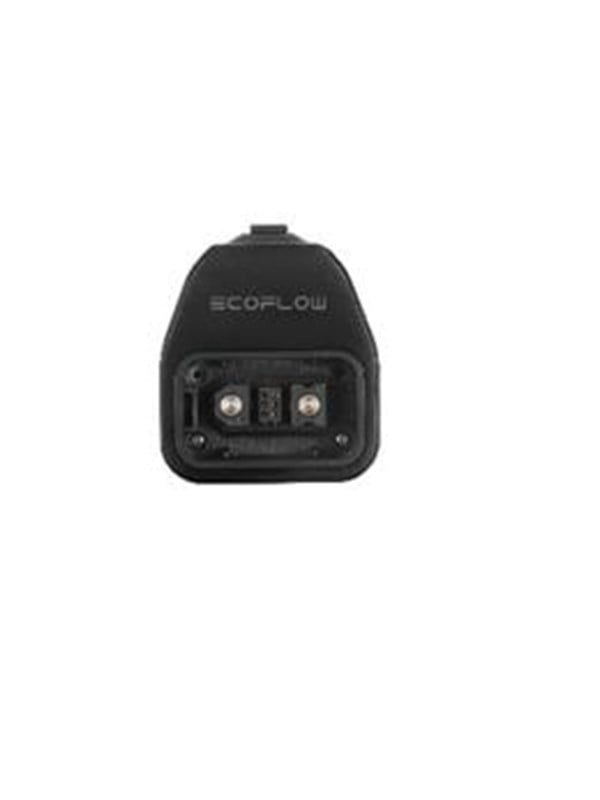 EcoFlow DELTA Pro naar Smart Generator Adapter