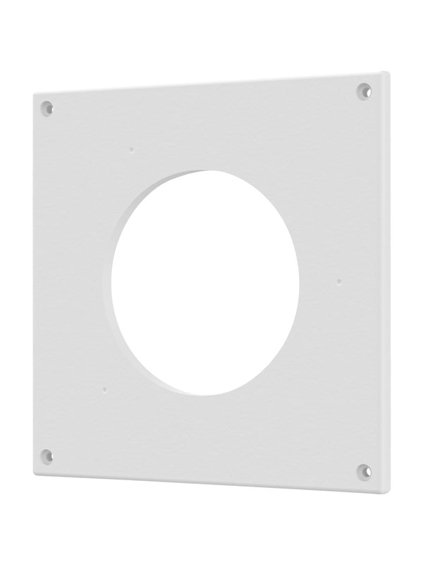 Klimat Cover plate f/K7 195x195 mm