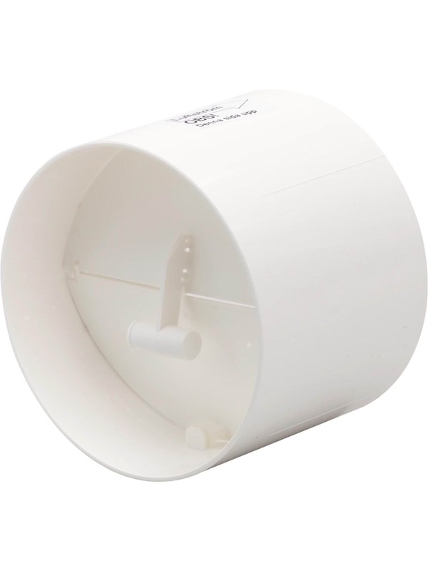 Fresh Backdraught protection D98