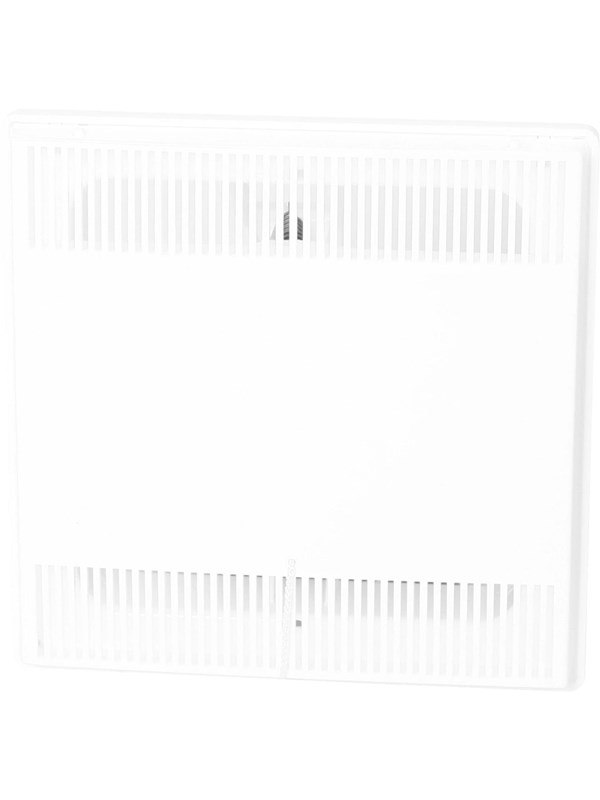 Fresh Flap valve 150x150 mm, White