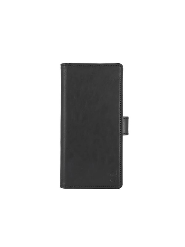 GEAR Wallet Case 3 Card Slots Black - Nothing Phone 2a 5G