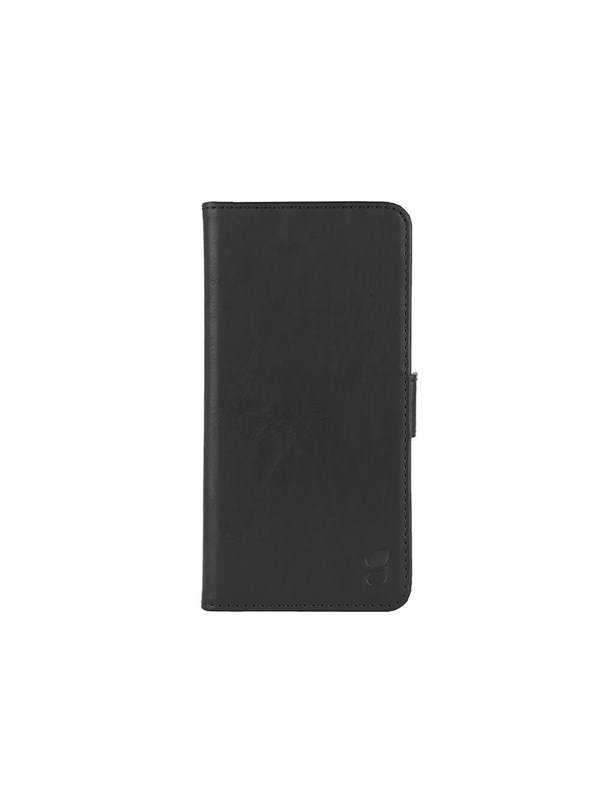 GEAR Classic 3 card Recycled Samsung A55 5G Black