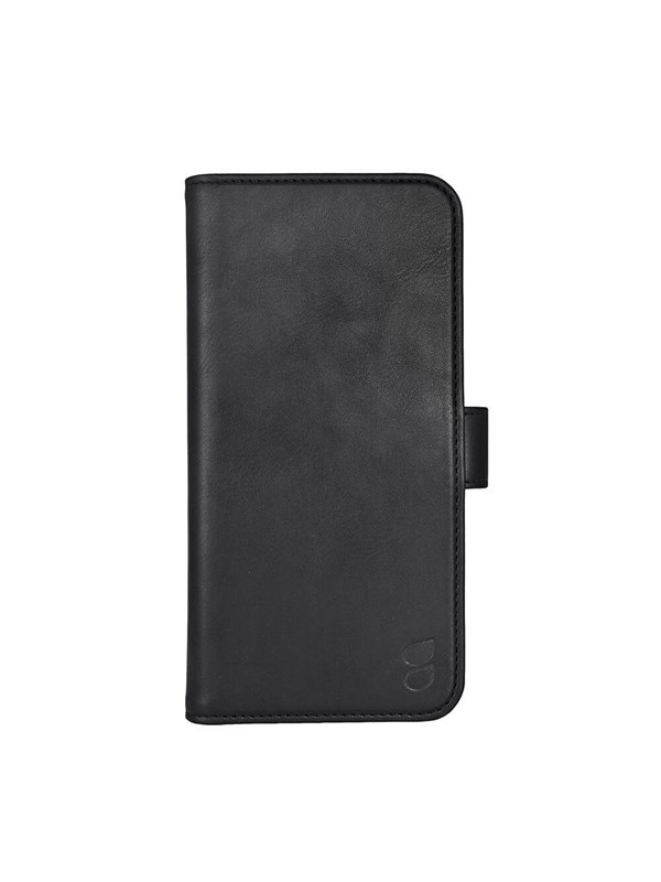 GEAR Wallet Case 2-in-1 Black - Samsung S24+ 5G