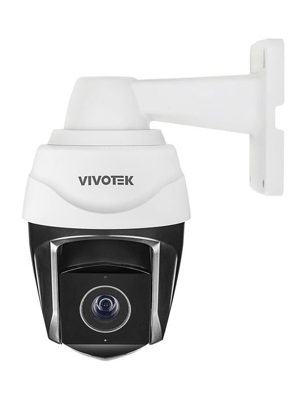 Vivotek SD9384-EHL 5MP Speed Dome Camera