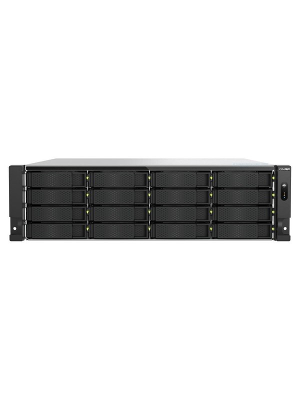 QNAP TS-H1677XU-RP - NAS-server