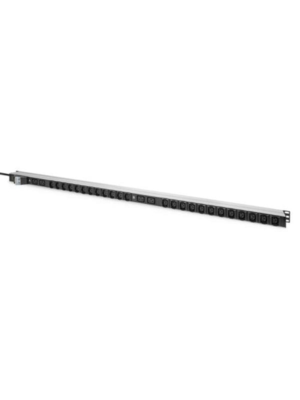 DIGITUS - power distribution strip - 32A - 8000 Watt - 73000 VA