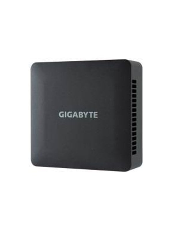 GIGABYTE BRIX s GB-BRi5H-1335 (rev. 1.0)