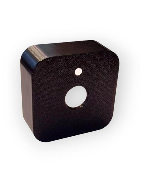 Light Solutions Black Cover for Hue Motion Sensor