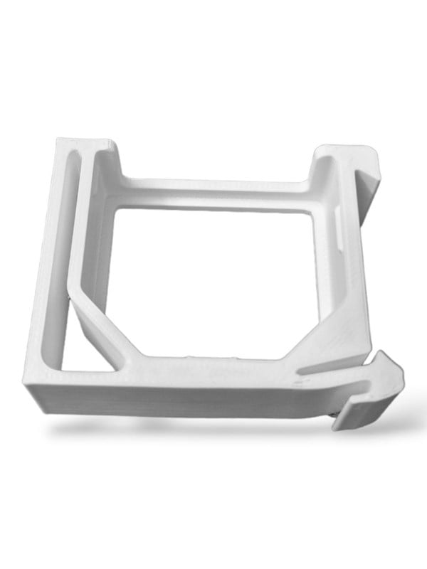 Light Solutions Shelly - DIN -Rail Adapter to Gen1 Devices (Shelly RGBW 2 and Shelly Dimmer 2)