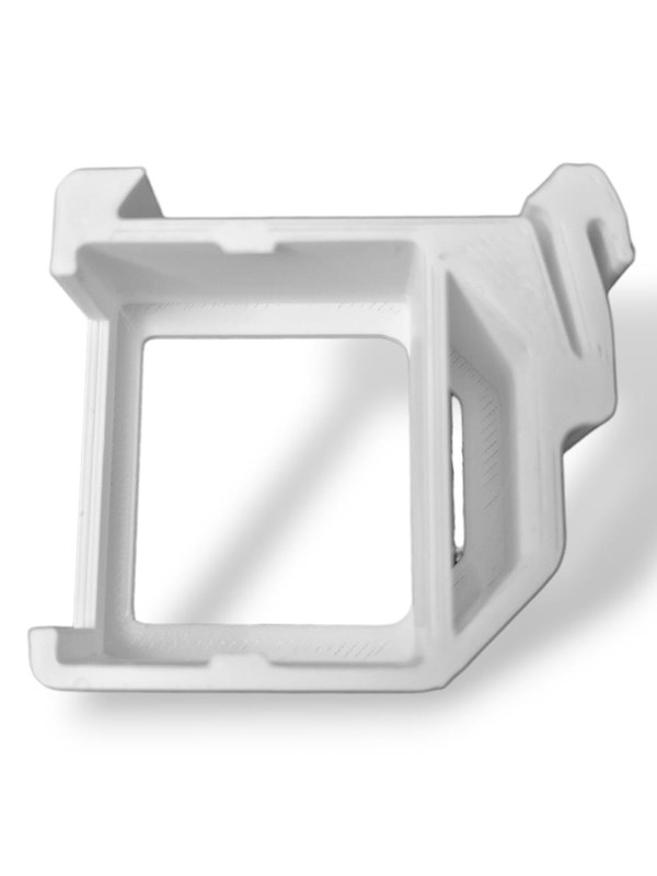 Light Solutions Shelly - your rail holder for mini module