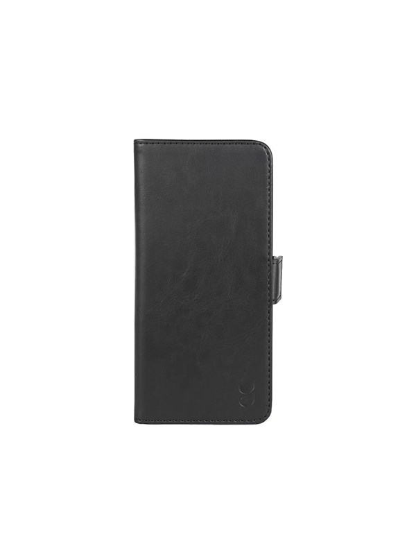 GEAR Wallet Case Black - Samsung A15 5G/A15 4G