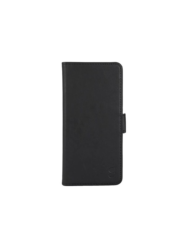 GEAR Wallet Case 3 Card Slots Black - OnePlus Nord 3