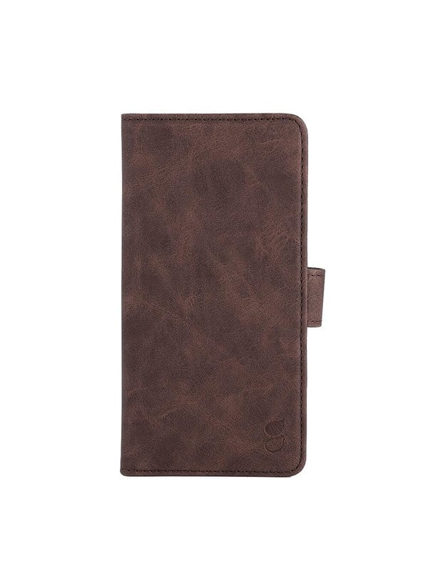 GEAR Wallet Case Brown - Samsung S23+