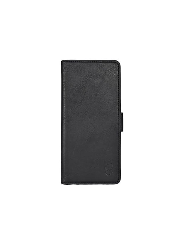 GEAR Wallet Case Black - Sony Xperia 5 IV
