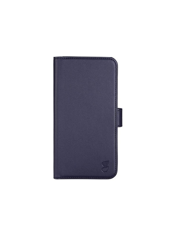 GEAR Wallet Case Blue - iPhone 14 Plus