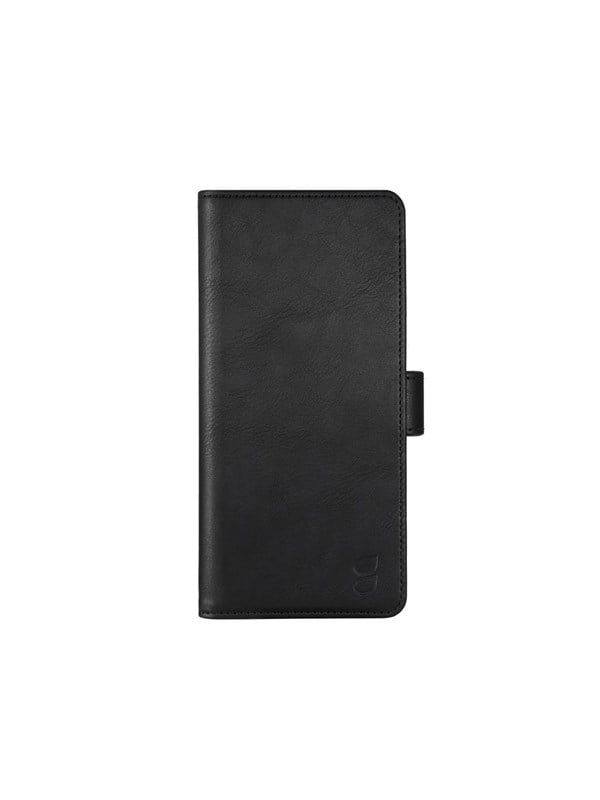 GEAR Wallet Case Black - Oneplus Nord CE 2 Lite 5G