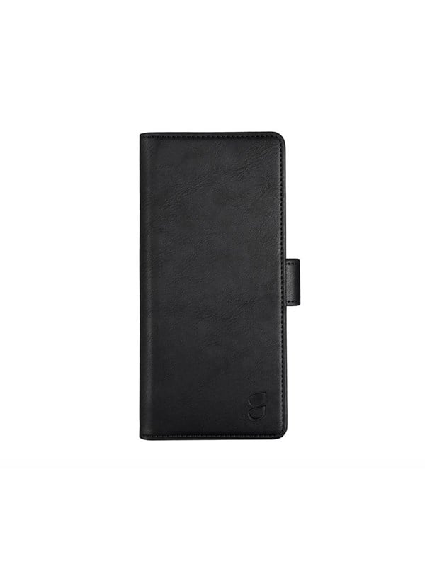 GEAR Wallet Case Black - Oneplus Nord 2T