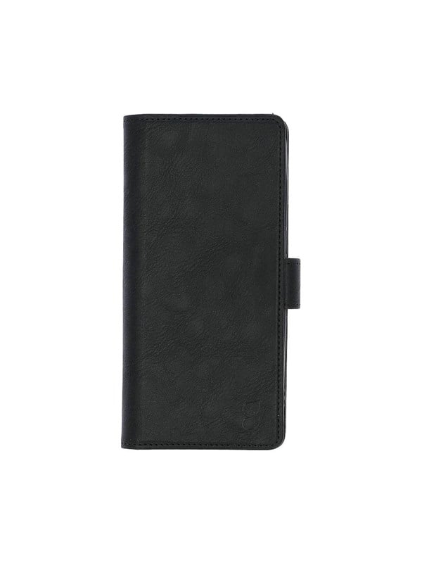 GEAR Wallet Case Black - Xiaomi 12 Lite 5G