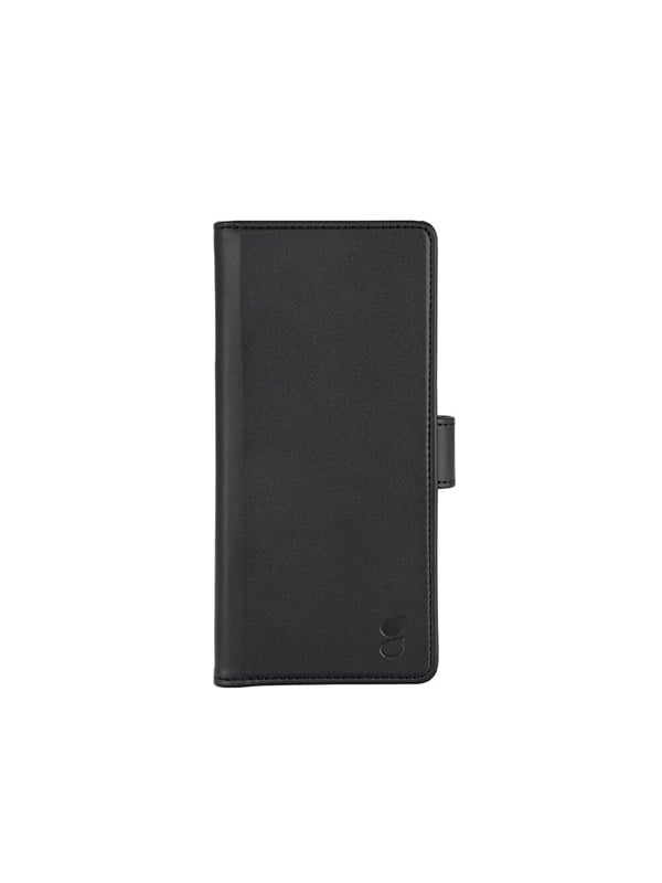 GEAR Mobile Case Black TCL 20L