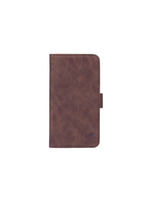 GEAR Wallet Case Brown - iPhone 11 Pro Max