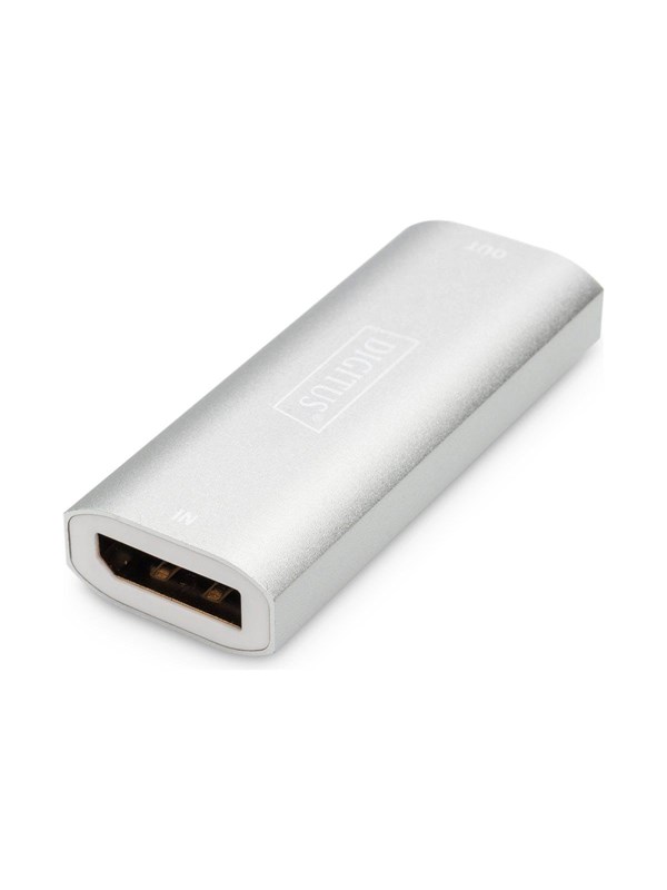 DIGITUS - video/audio extender - DisplayPort