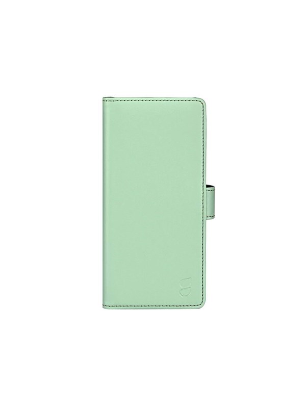 GEAR Wallet Case Pine Green - Samsung A02s