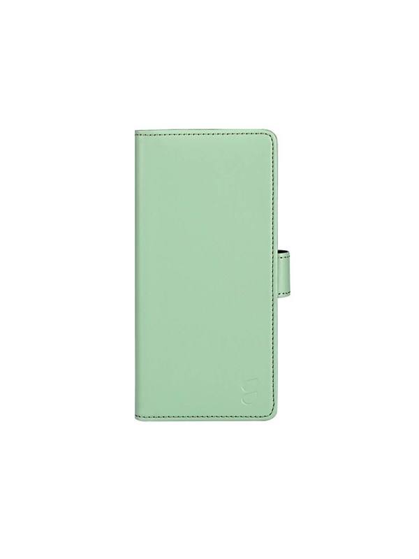 GEAR Wallet Case Pine Green - Samsung A72