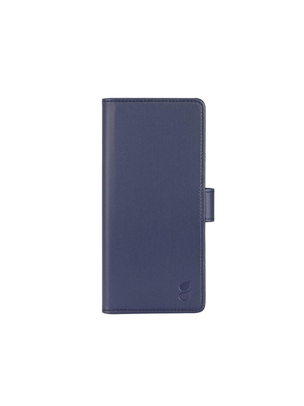 GEAR Wallet Case Blue - Samsung A42