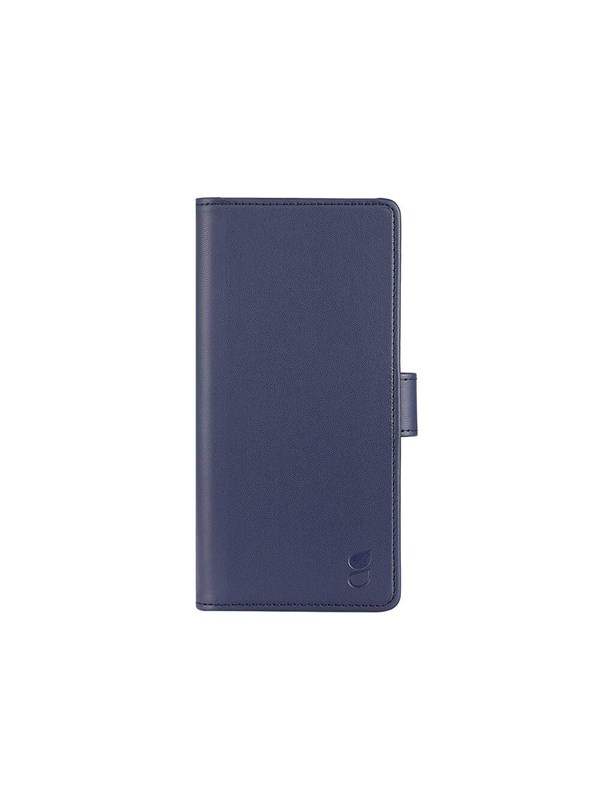 GEAR Wallet Case Blue - Samsung A22 5G