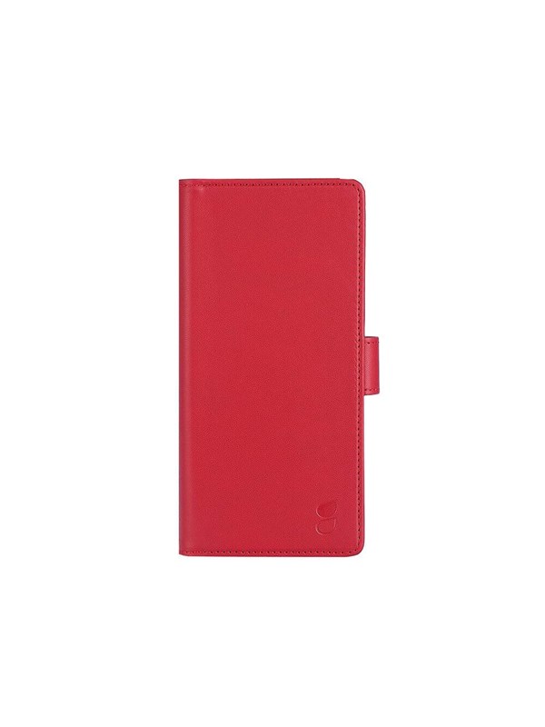GEAR Wallet Case Red - Samsung A03s