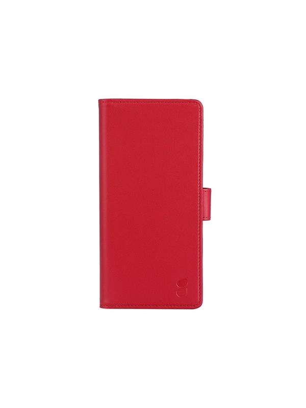 GEAR Wallet Case Red - Samsung A72