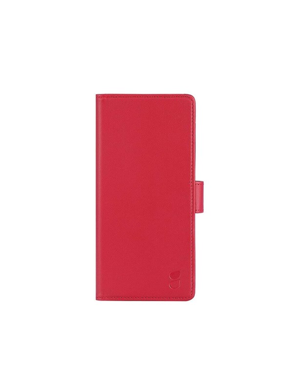 GEAR Wallet Case Red - Samsung A42