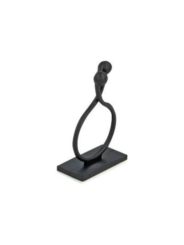 DeLOCK cable clamp