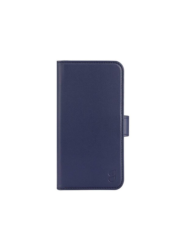 GEAR Wallet Case Blue - iPhone 13 Pro Max