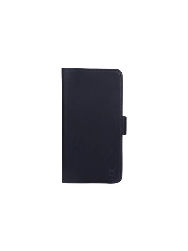 GEAR Wallet Case Black - Nokia 5.4