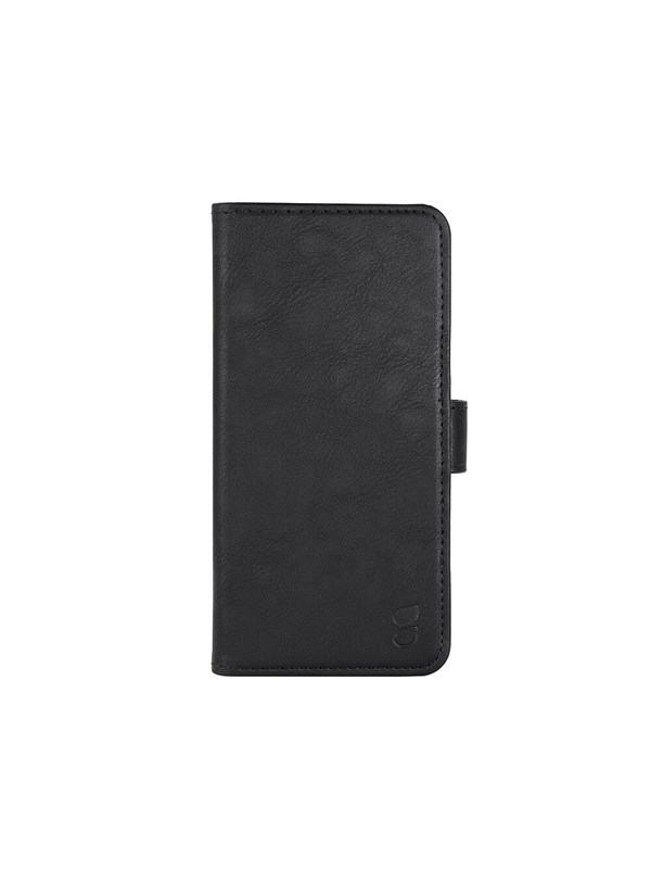 GEAR Wallet Case Black - Xiaomi Redmi Note 8 Pro