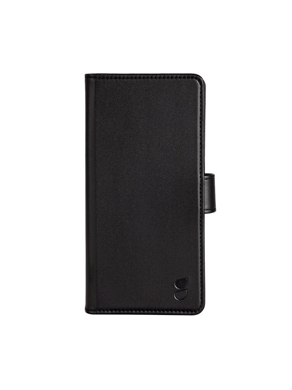 GEAR Wallet Case Black - Samsung S20FE 5G / S20FE 4G