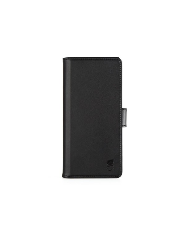 GEAR Wallet Xperia L4 Black