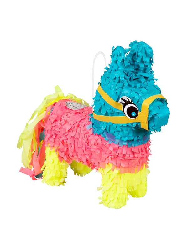 Boland Mini Pinata Donkey