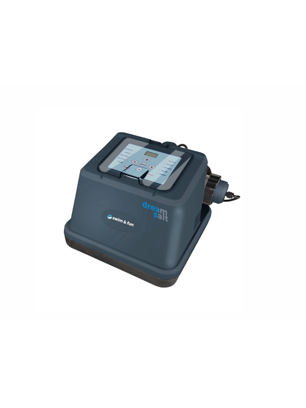 Swim & Fun Salt Chlorinator 10 g