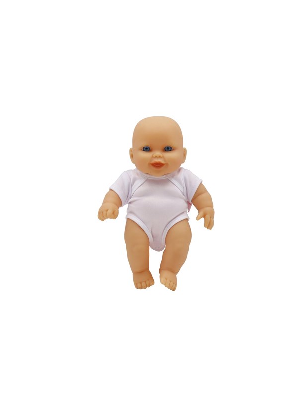 Happy Friend Basic Doll 23cm