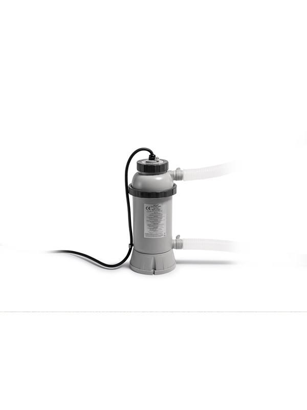 Intex Elektrische zwembadverwarmer