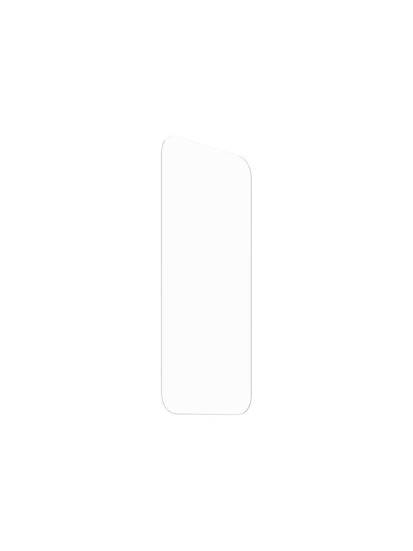 OtterBox Glass Apple iPhone 15 - clear