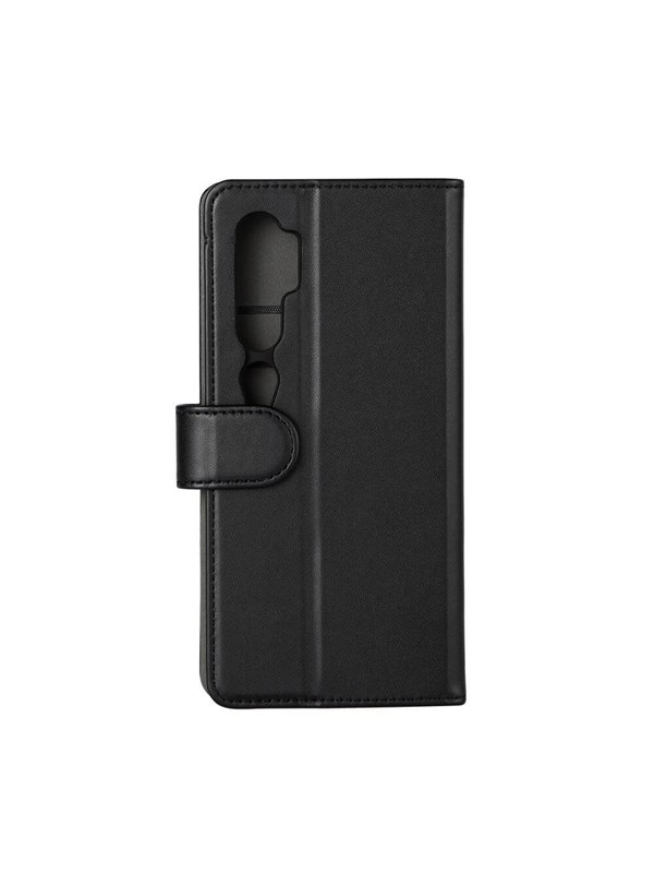 GEAR Wallet Case Black - Xiaomi Mi Note10/Note10 Pro/CC9 Pro