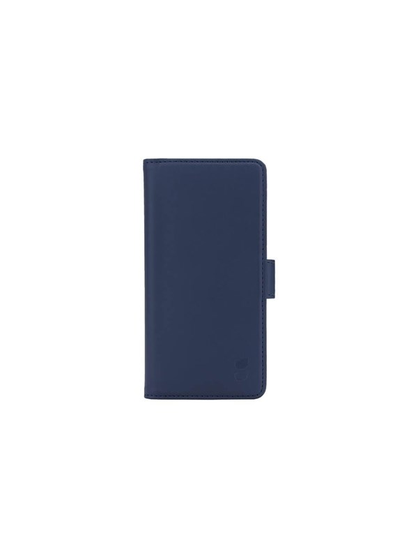 GEAR Wallet Case Blue - Samsung S20 Limited Edition